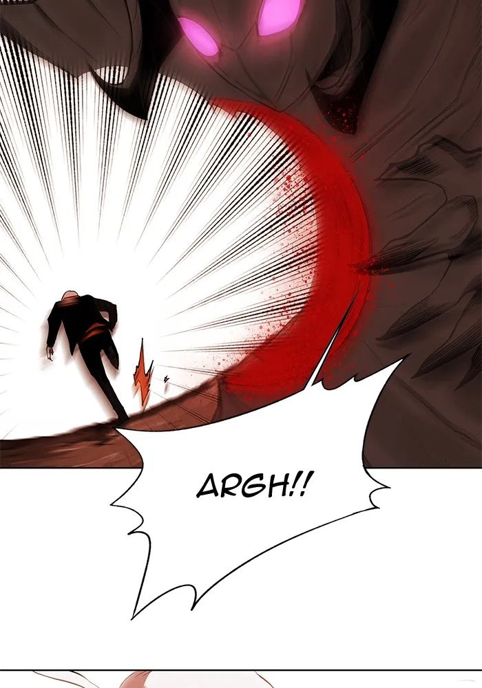 Hardcore Leveling Warrior Chapter 241 page 2 - 