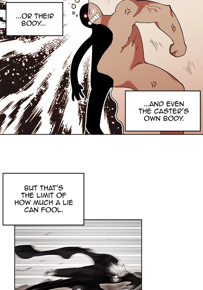 Hardcore Leveling Warrior Chapter 241 page 14 - 