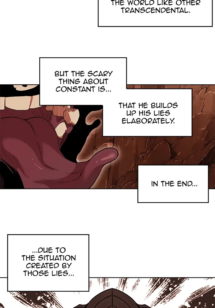 Hardcore Leveling Warrior Chapter 241 page 16 - 