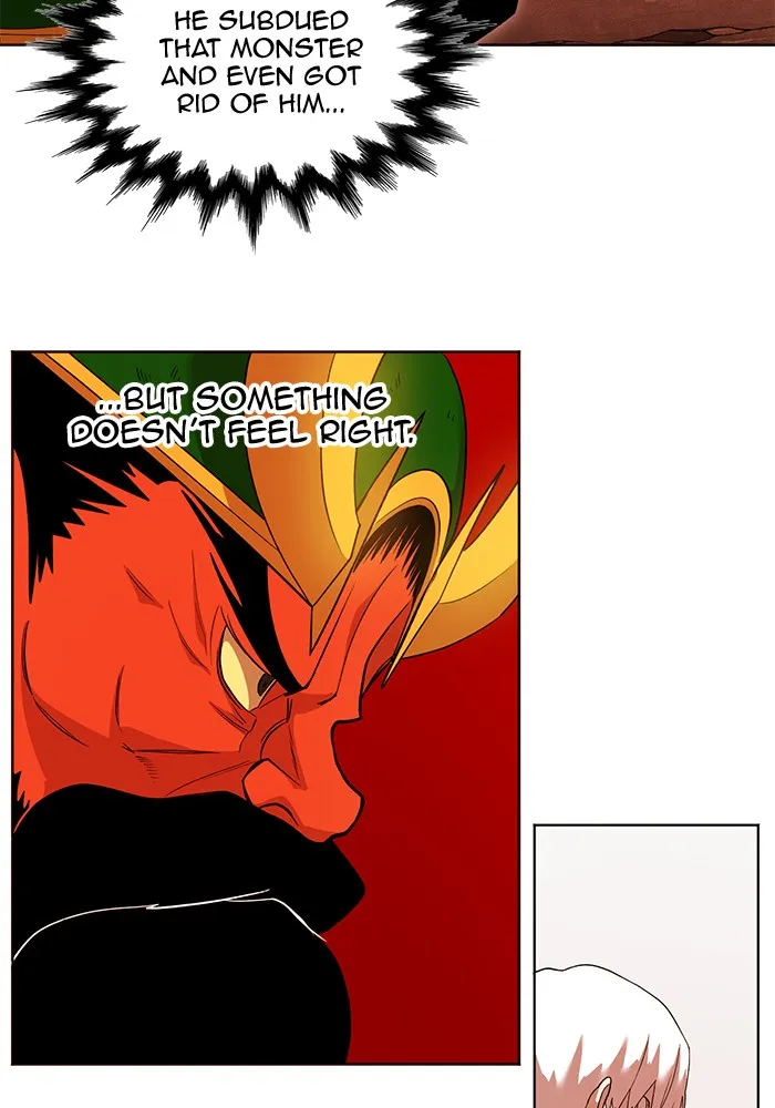 Hardcore Leveling Warrior Chapter 241 page 27 - 