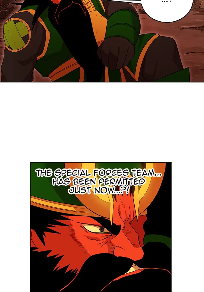 Hardcore Leveling Warrior Chapter 241 page 29 - 