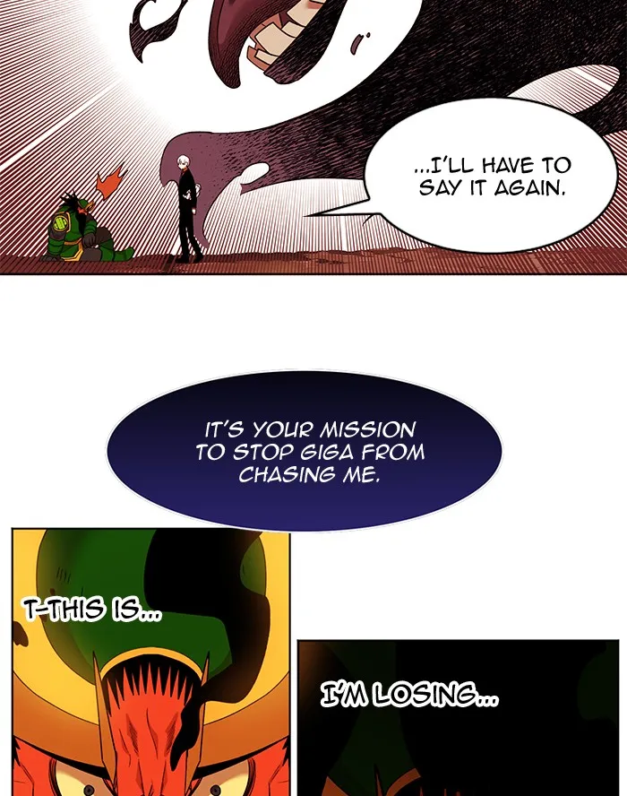 Hardcore Leveling Warrior Chapter 241 page 34 - 