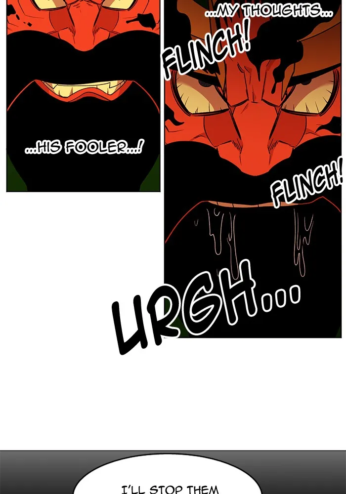 Hardcore Leveling Warrior Chapter 241 page 35 - 