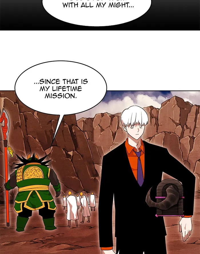 Hardcore Leveling Warrior Chapter 241 page 36 - 