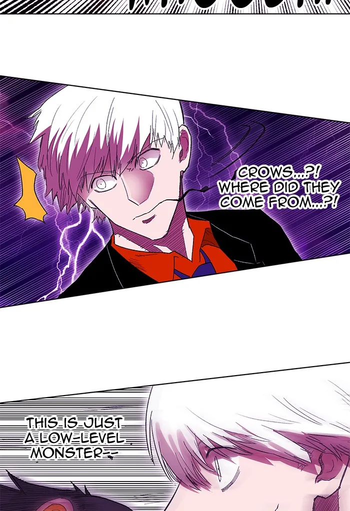 Hardcore Leveling Warrior Chapter 241 page 43 - 