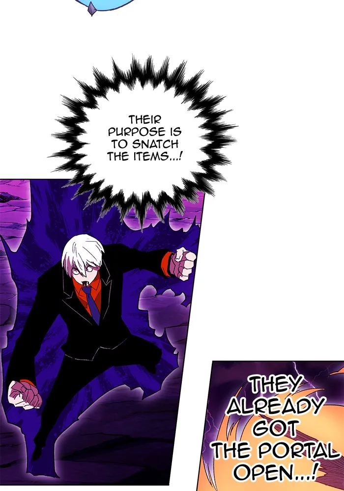 Hardcore Leveling Warrior Chapter 241 page 48 - 