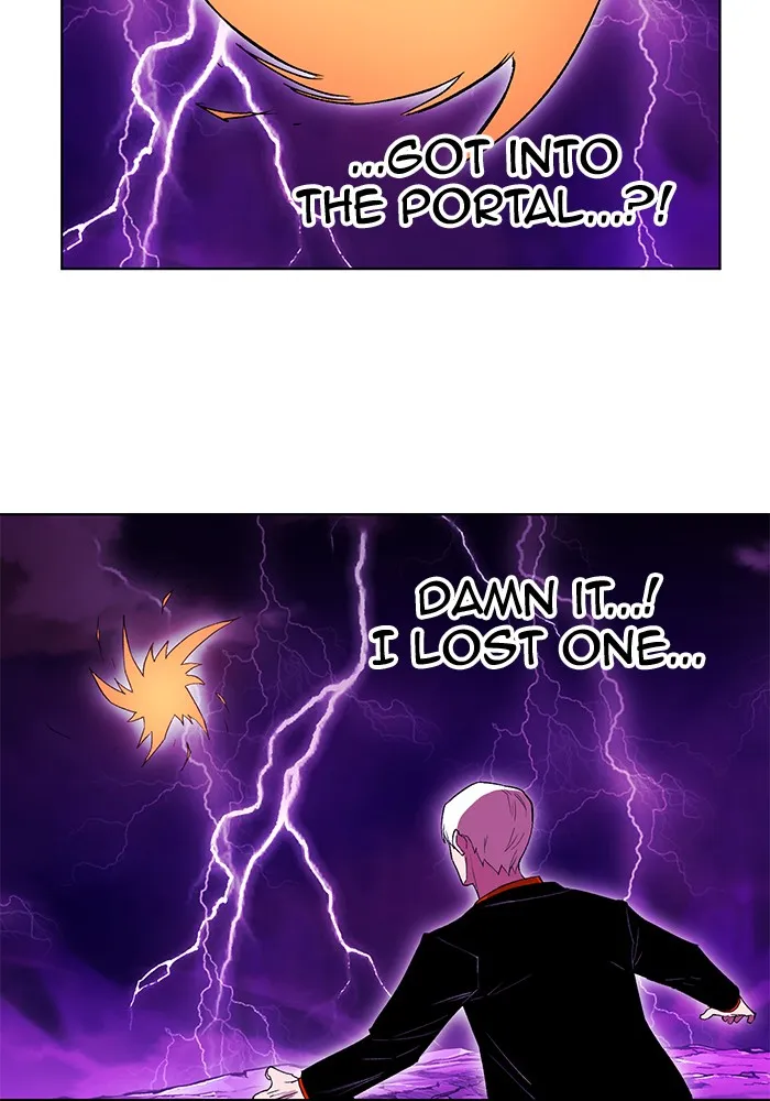 Hardcore Leveling Warrior Chapter 241 page 52 - 