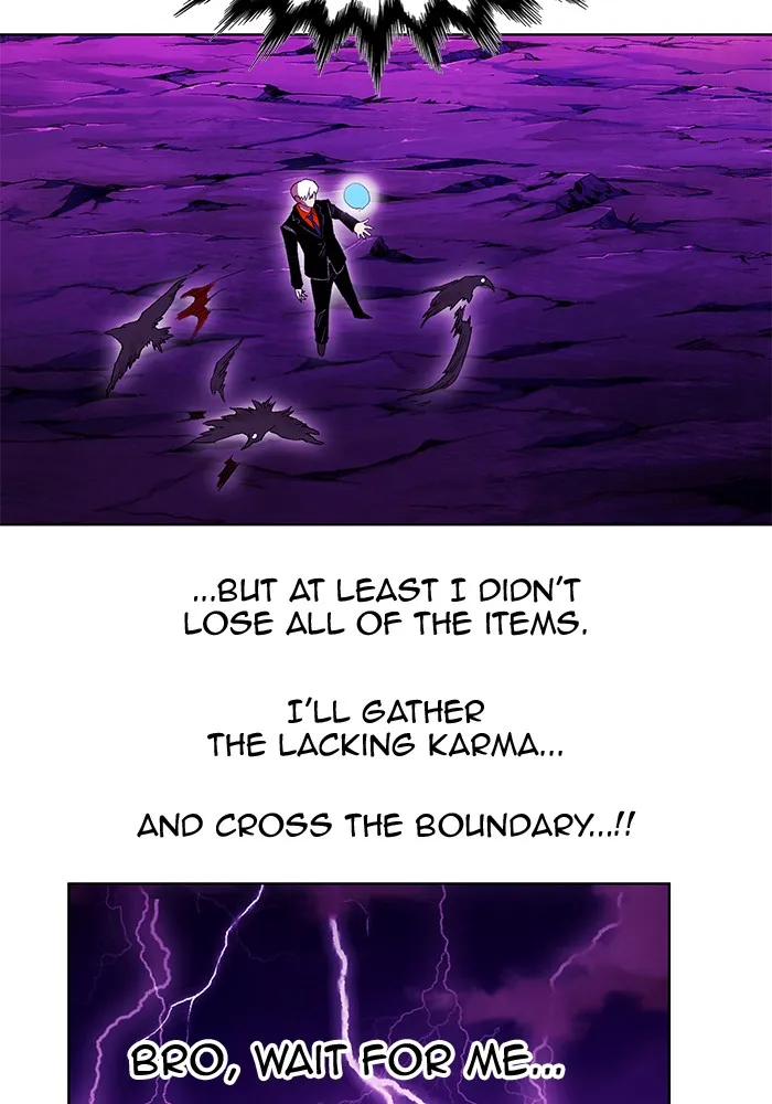 Hardcore Leveling Warrior Chapter 241 page 54 - 