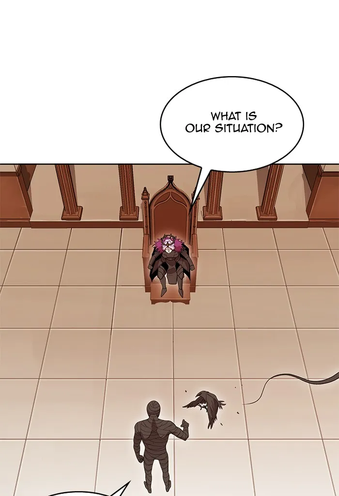 Hardcore Leveling Warrior Chapter 241 page 58 - 