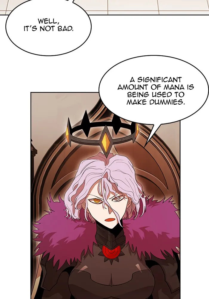 Hardcore Leveling Warrior Chapter 241 page 59 - 