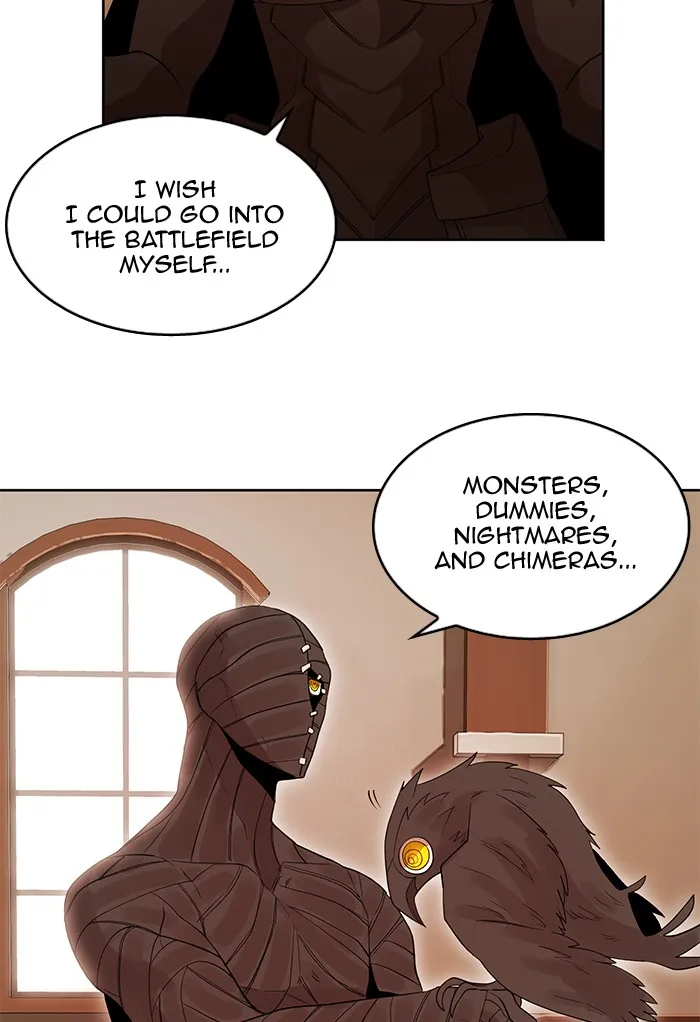 Hardcore Leveling Warrior Chapter 241 page 60 - 