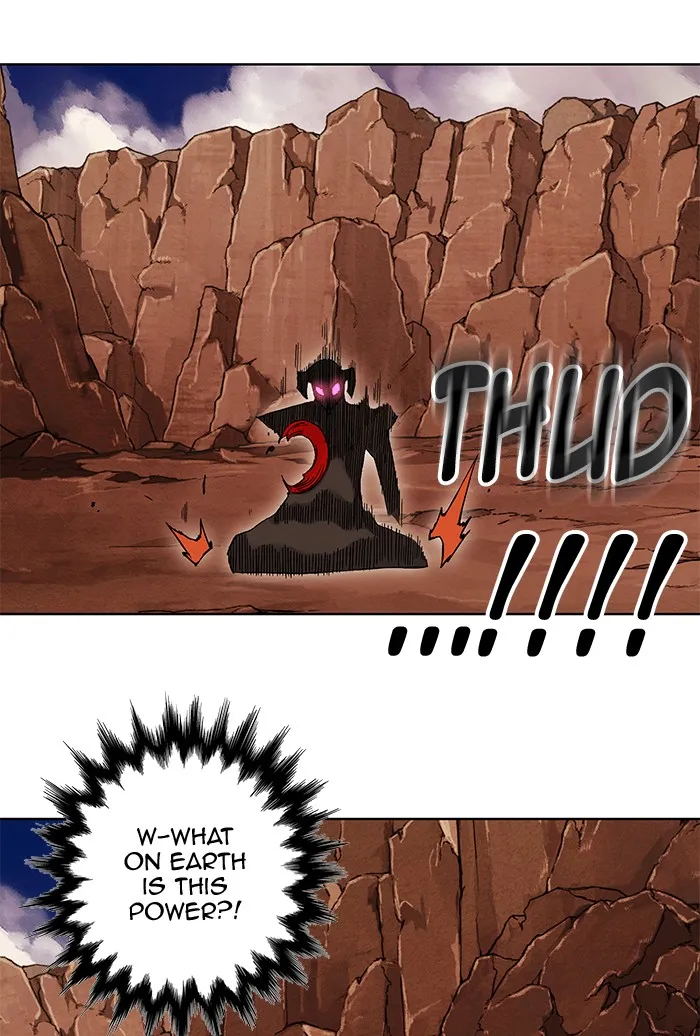 Hardcore Leveling Warrior Chapter 241 page 7 - 