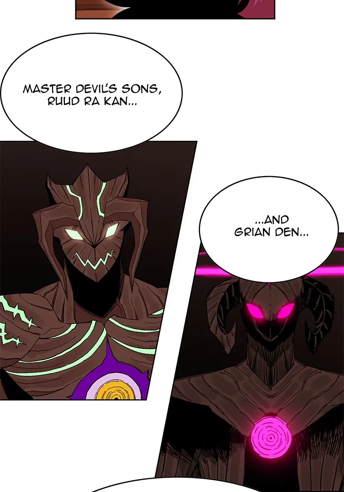 Hardcore Leveling Warrior Chapter 241 page 63 - 