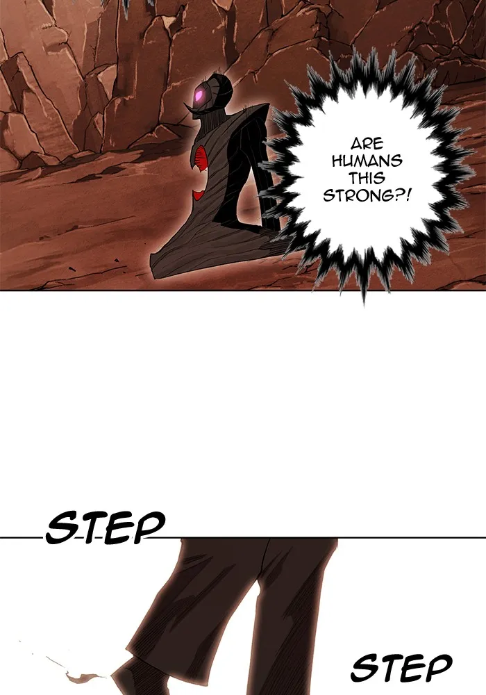 Hardcore Leveling Warrior Chapter 241 page 8 - 