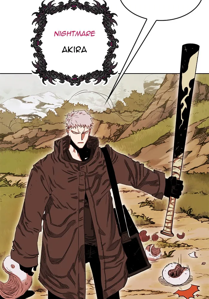 Hardcore Leveling Warrior Chapter 241 page 75 - 