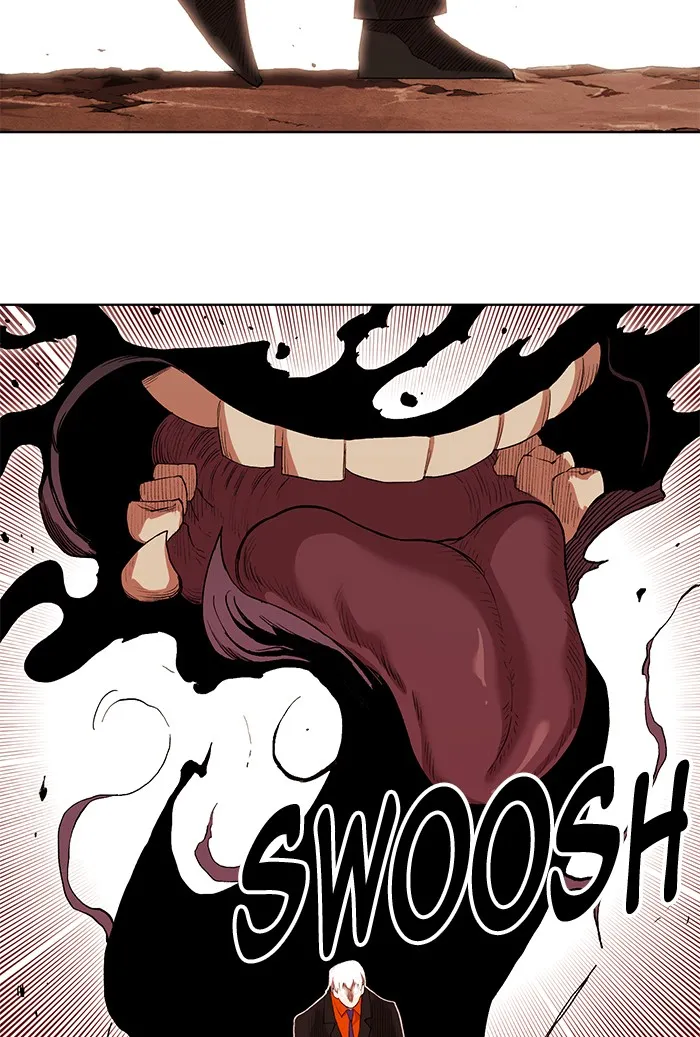Hardcore Leveling Warrior Chapter 241 page 9 - 