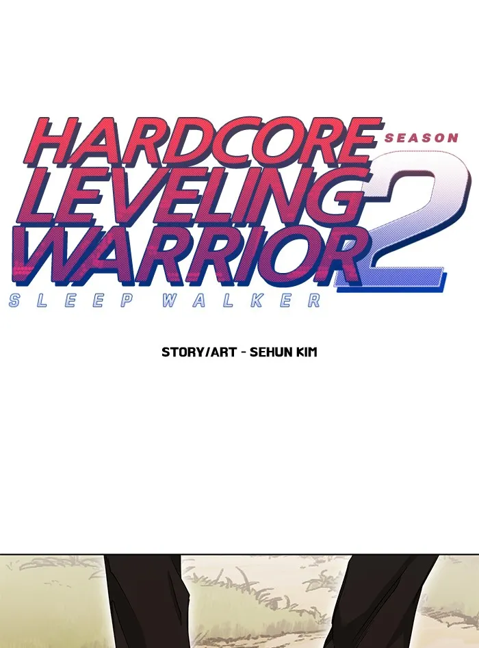 Hardcore Leveling Warrior Chapter 242 page 1 - 