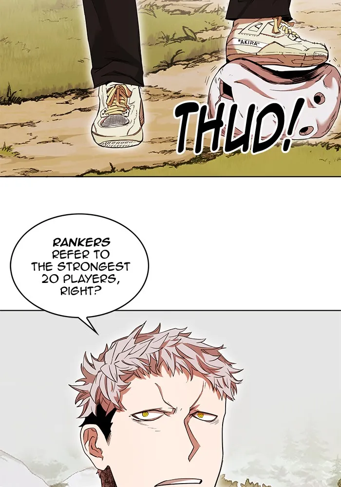 Hardcore Leveling Warrior Chapter 242 page 2 - 