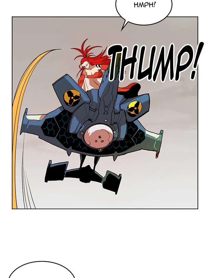 Hardcore Leveling Warrior Chapter 242 page 17 - 
