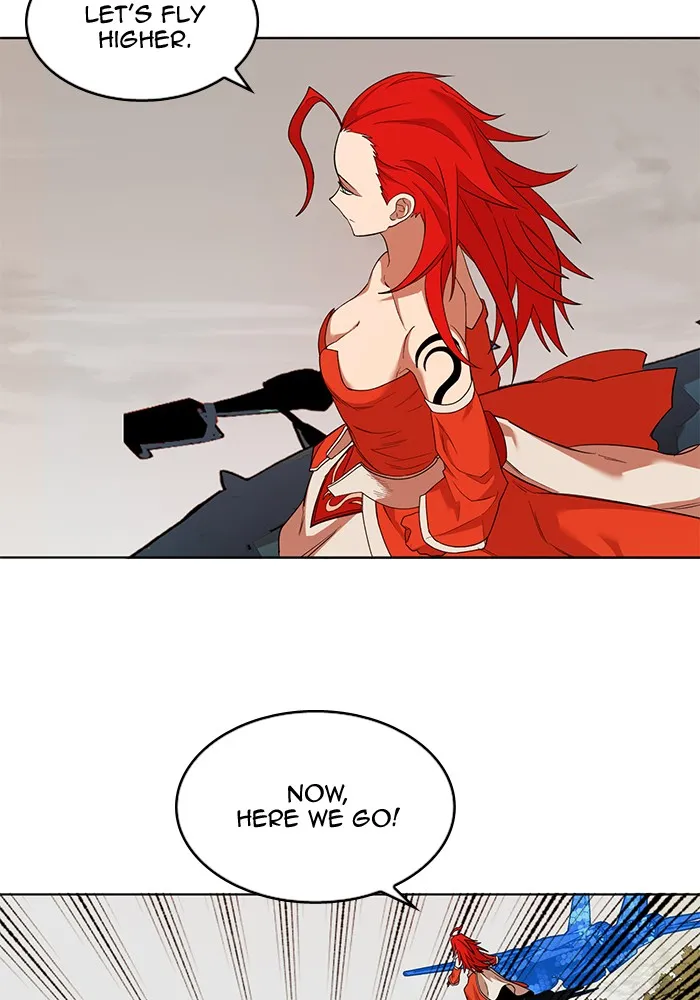 Hardcore Leveling Warrior Chapter 242 page 18 - 
