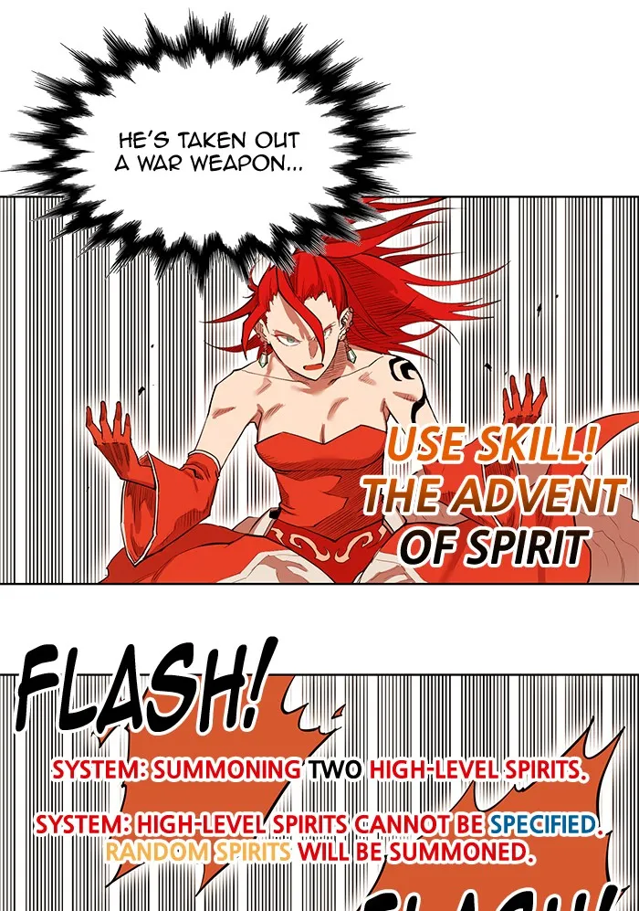 Hardcore Leveling Warrior Chapter 242 page 20 - 