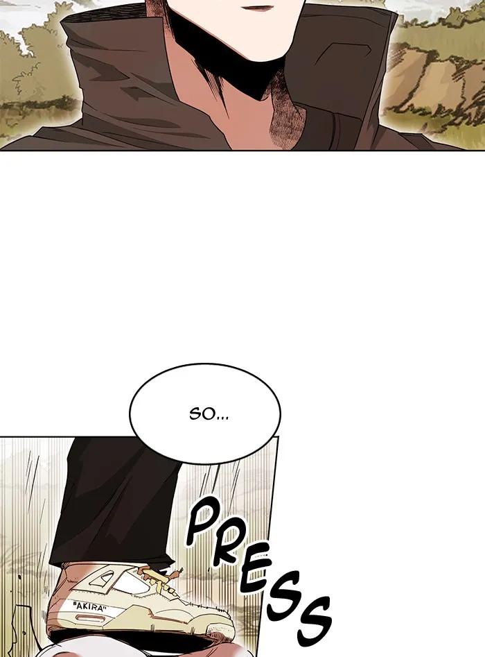 Hardcore Leveling Warrior Chapter 242 page 3 - 