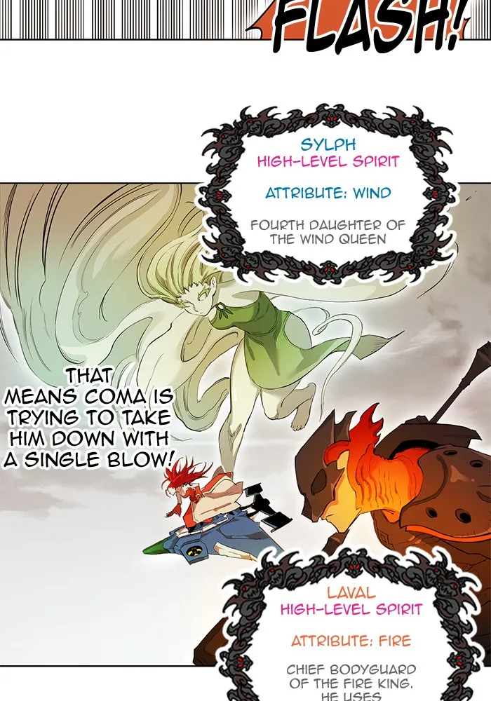 Hardcore Leveling Warrior Chapter 242 page 21 - 