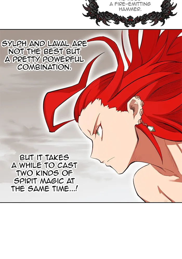 Hardcore Leveling Warrior Chapter 242 page 22 - 