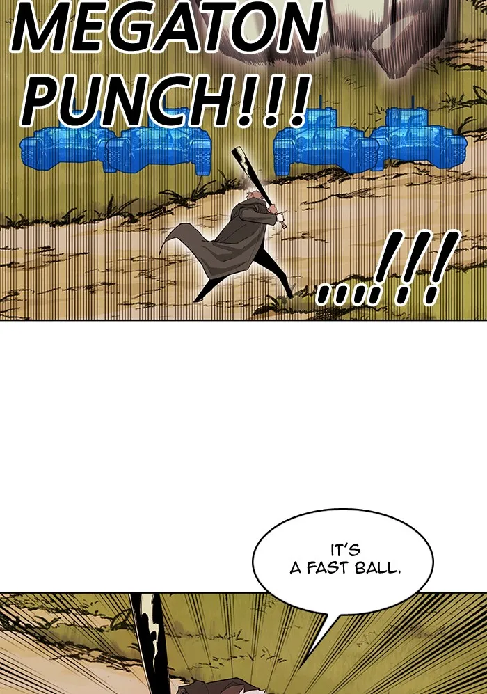 Hardcore Leveling Warrior Chapter 242 page 24 - 