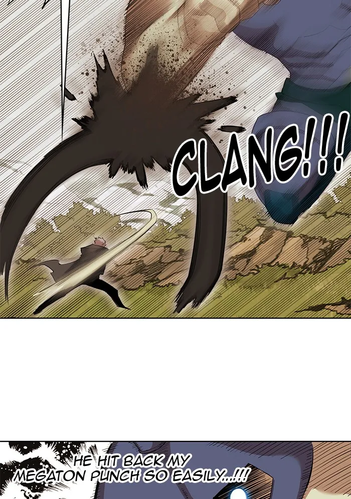Hardcore Leveling Warrior Chapter 242 page 26 - 