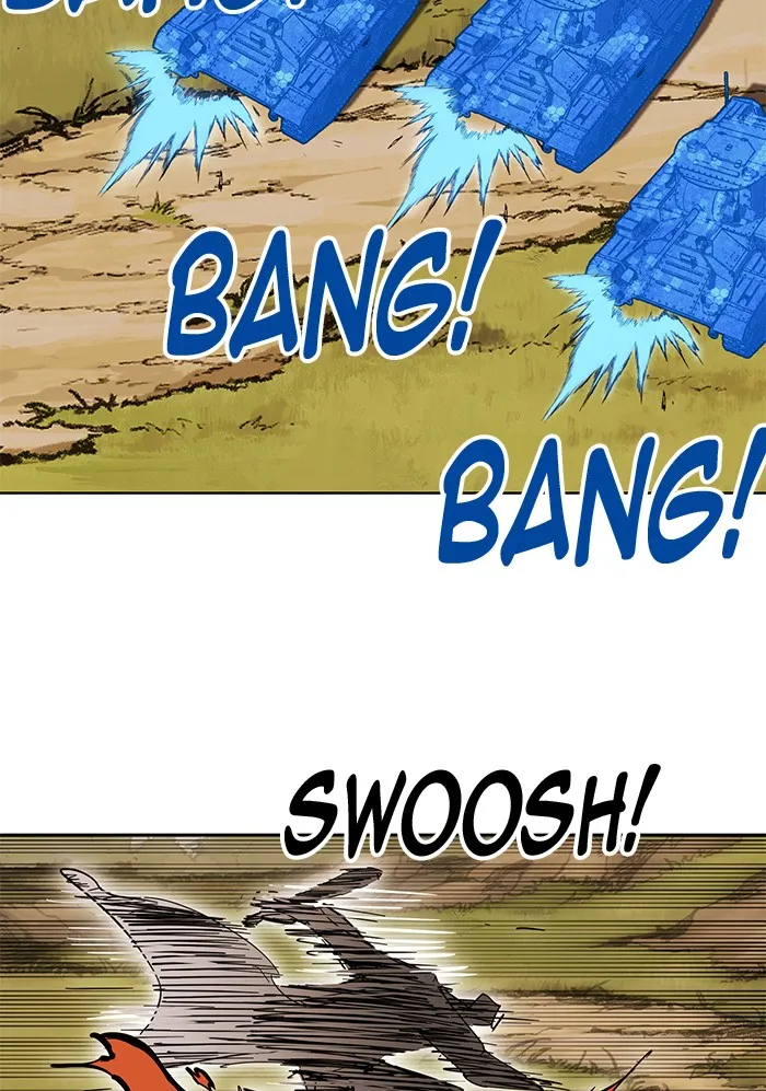 Hardcore Leveling Warrior Chapter 242 page 30 - 