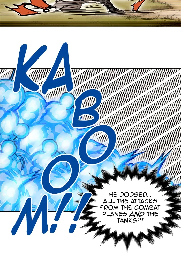 Hardcore Leveling Warrior Chapter 242 page 31 - 