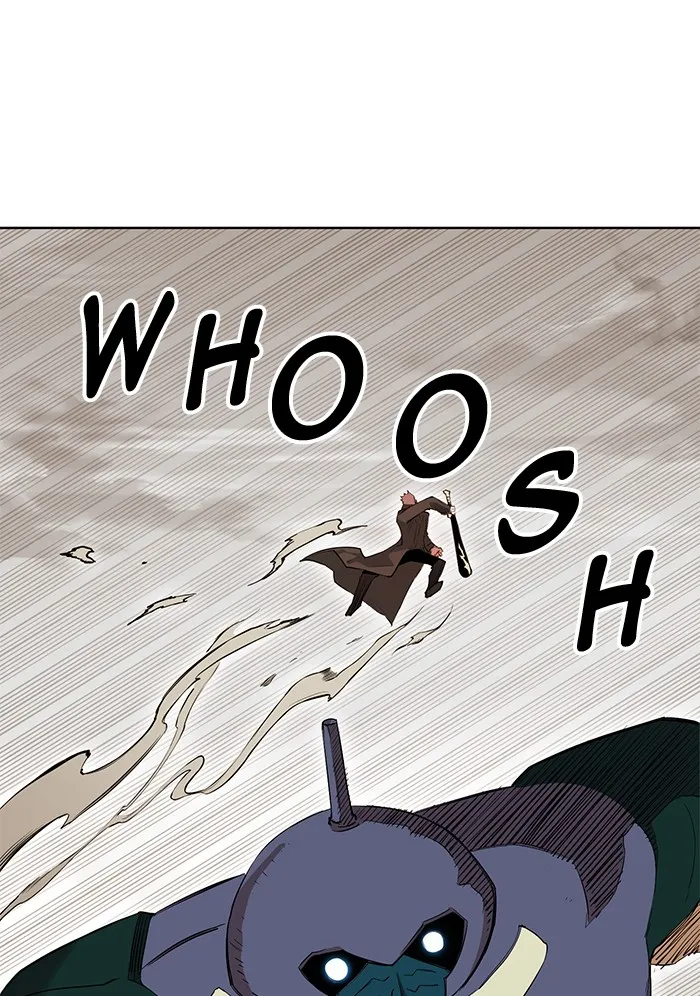 Hardcore Leveling Warrior Chapter 242 page 32 - 