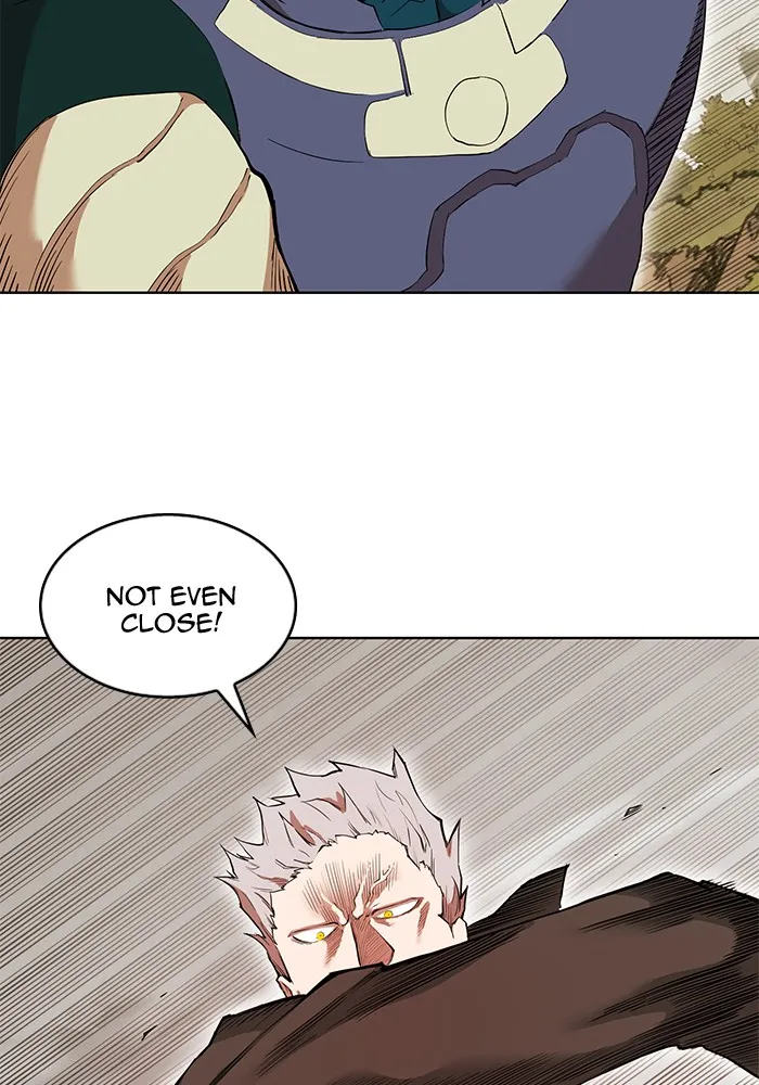Hardcore Leveling Warrior Chapter 242 page 33 - 