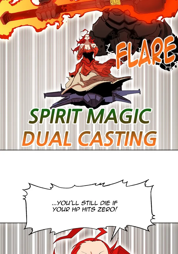 Hardcore Leveling Warrior Chapter 242 page 40 - 
