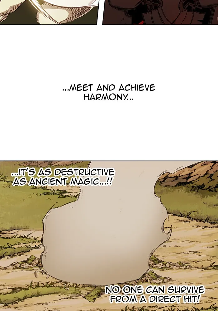 Hardcore Leveling Warrior Chapter 242 page 44 - 
