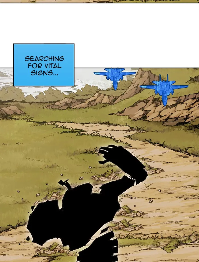 Hardcore Leveling Warrior Chapter 242 page 45 - 