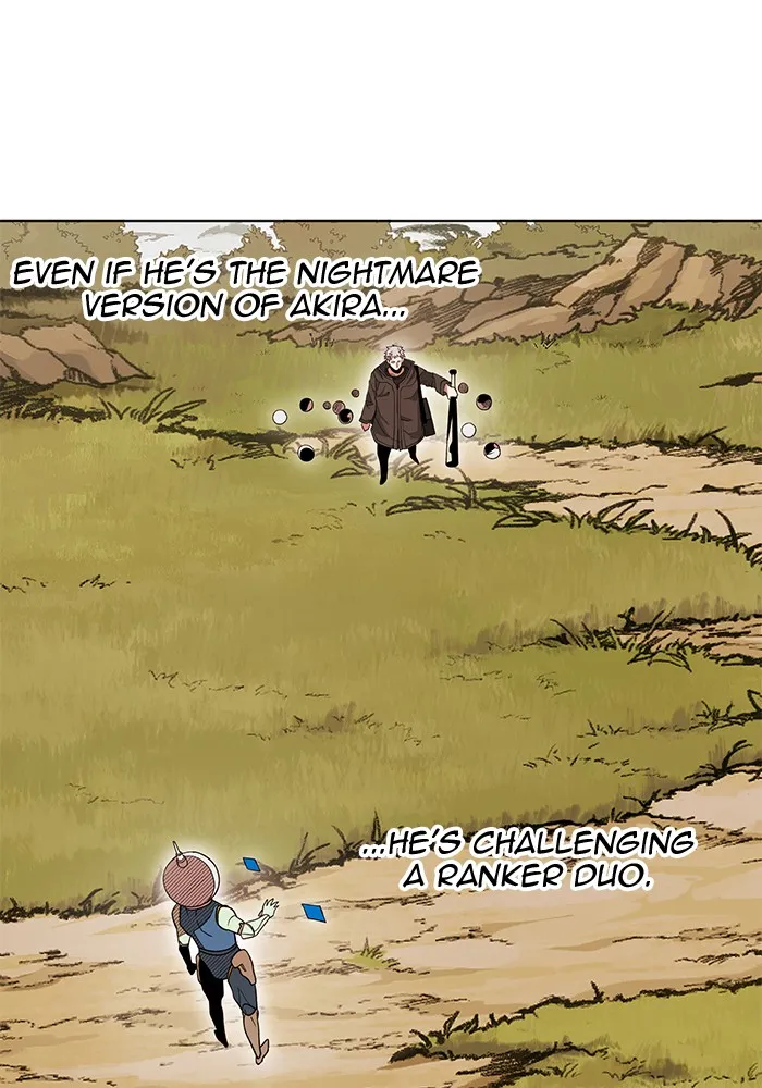 Hardcore Leveling Warrior Chapter 242 page 6 - 