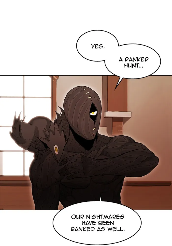 Hardcore Leveling Warrior Chapter 242 page 54 - 