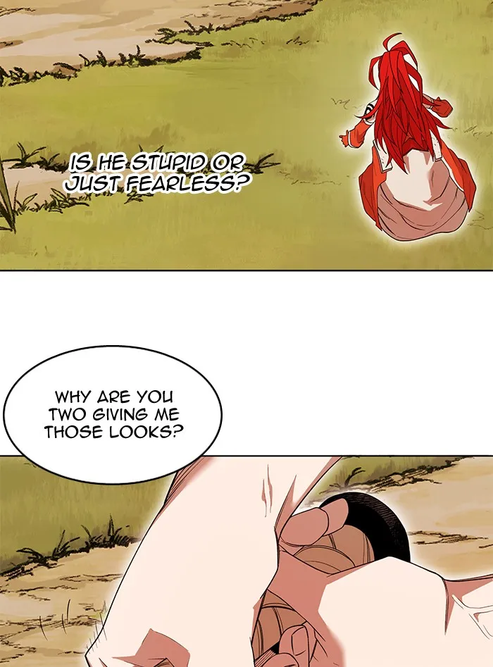 Hardcore Leveling Warrior Chapter 242 page 7 - 