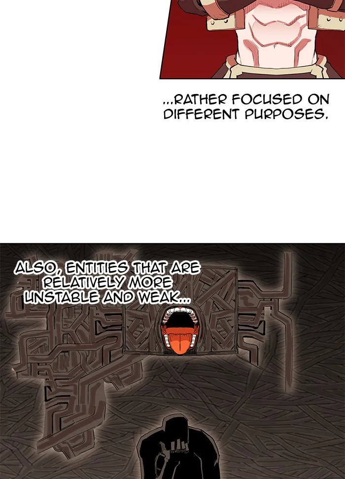 Hardcore Leveling Warrior Chapter 242 page 62 - 