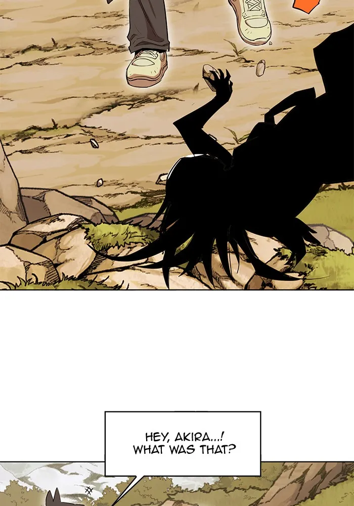 Hardcore Leveling Warrior Chapter 242 page 71 - 