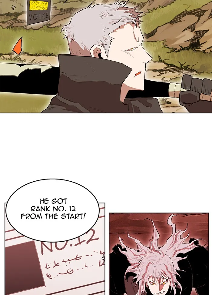 Hardcore Leveling Warrior Chapter 242 page 72 - 