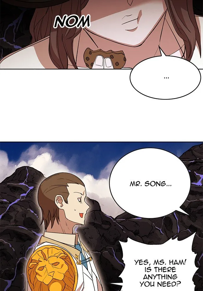 Hardcore Leveling Warrior Chapter 243 page 2 - 
