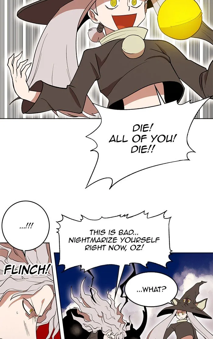 Hardcore Leveling Warrior Chapter 243 page 13 - 
