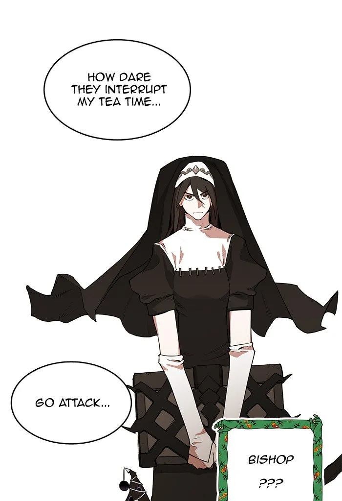 Hardcore Leveling Warrior Chapter 243 page 18 - 