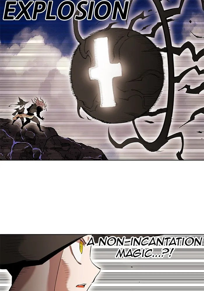 Hardcore Leveling Warrior Chapter 243 page 21 - 