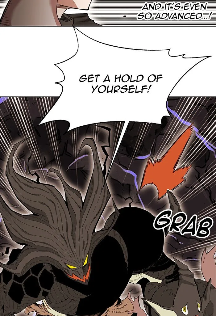 Hardcore Leveling Warrior Chapter 243 page 22 - 