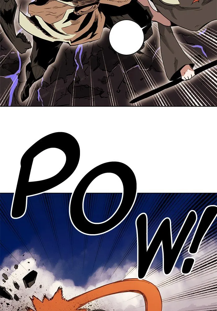 Hardcore Leveling Warrior Chapter 243 page 23 - 