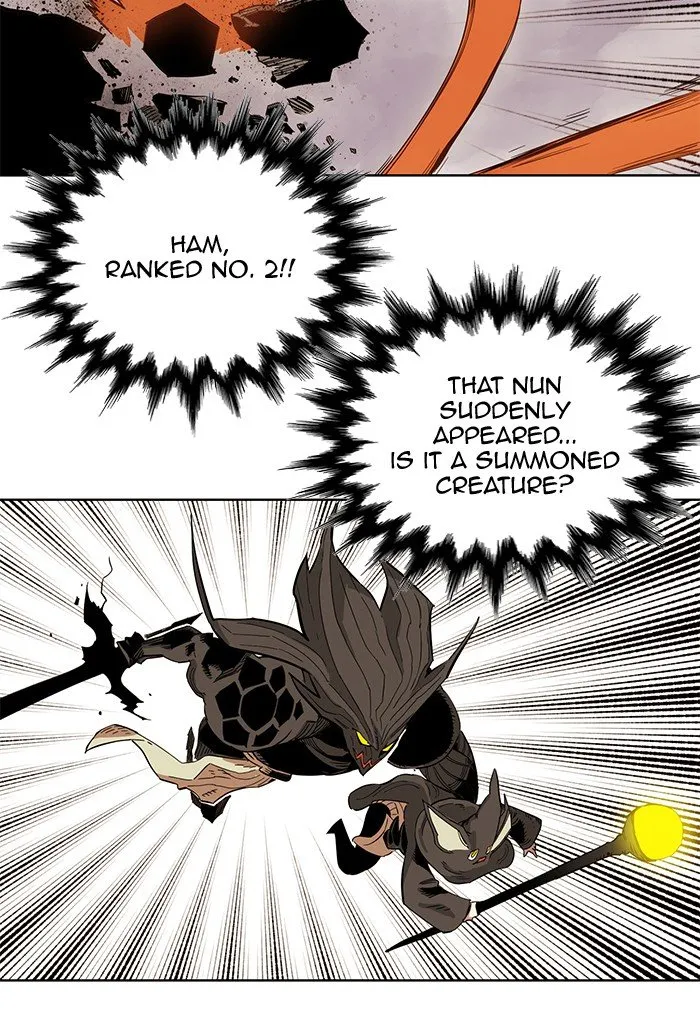 Hardcore Leveling Warrior Chapter 243 page 24 - 